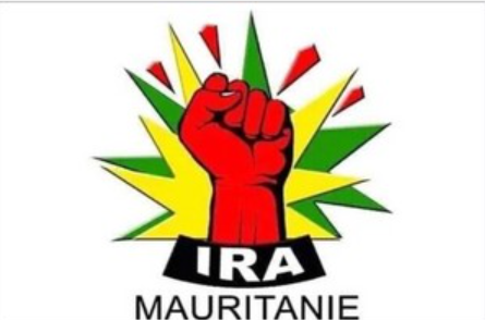COMMUNIQUÉ: INITIATIVE DE RESURGENCE DU MOUVEMENT ABOLITIONNISTE                    (IRA)