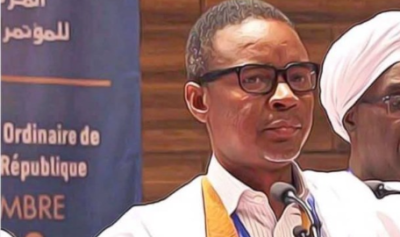 Mohamed Ould Billal à la tête de “Insaf” : le comeback de l’ancien premier Ministre