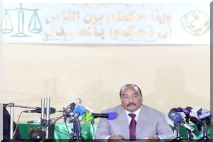 Le président mauritanien «n’a pas tenu sa promesse aux rapatriés du Sénégal»