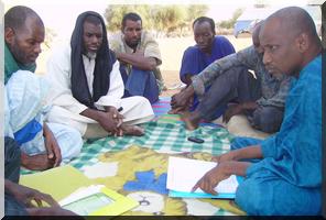 Promesses non tenues de Ould Abdel Aziz