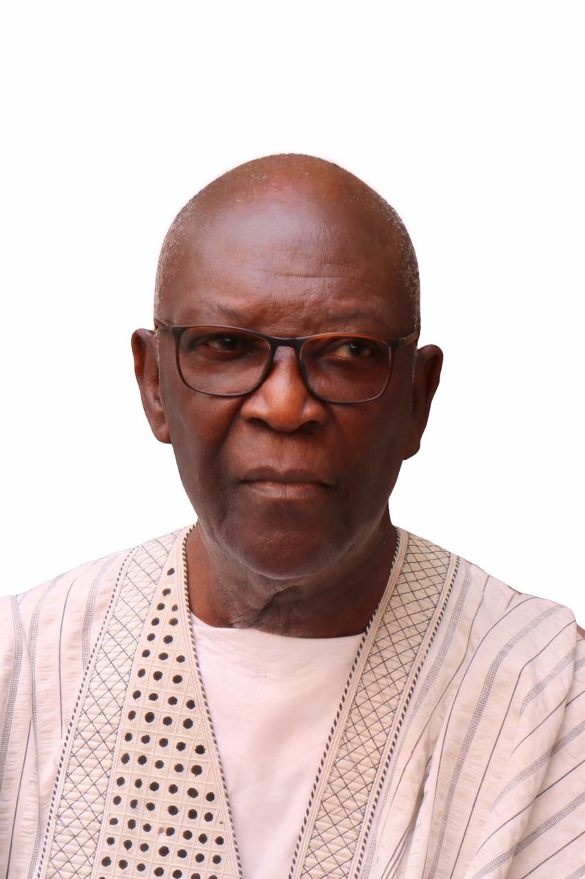 HOMMAGE AU CAMARADE TOURÉ MAMADOU