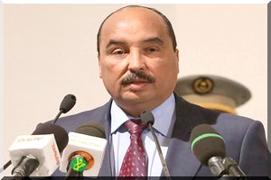 Pourquoi Aziz est médiateur du différent sénagalo-gambien ?