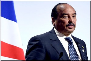 Est-il vrai que rien ne va plus entre le Président mauritanien et Paris?
