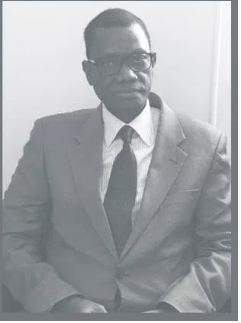 Solidairement reçoit Monsieur Mamadou Samba BA