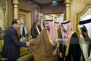 Le pénible diagramme d'Euler : la Mauritanie n'appartient à rien de sérieux dans la Ligue Arabe...