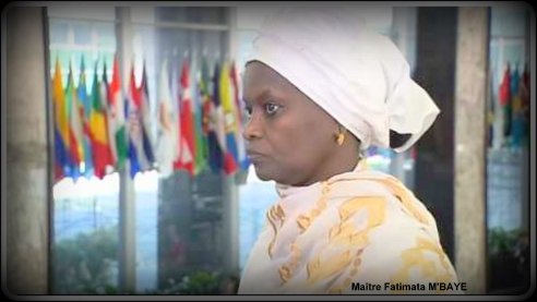 Mauritanie: AMDH condamne la "brutalité" contre les migrants subsahariens