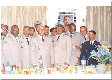 Nomination de généraux dans l’armée: Une bizarrerie mauritanienne (Première partie)/ Par le colonel (E/R) Oumar Ould Beibecar