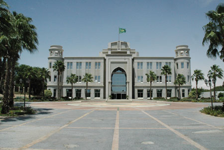 La Présidence mauritanienne perd 1,5 millions de dollars dans une tentative d’acquisition du matériel d'espionnage