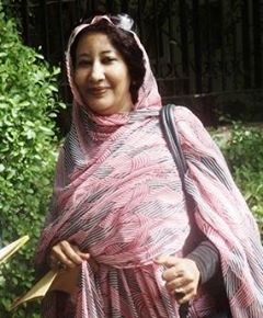 Archiver    Déplacer  Supprimer   Spam     Plus                       Mme Tahra Hembara les milliards volés ne feront le bonheur des « Beydhanes » au détriment des Haratine victimes de l’esclavage.