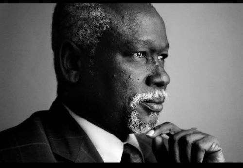 Mauritanie – Un Mois Triste pour le Combat de la Liberté et de la Justice