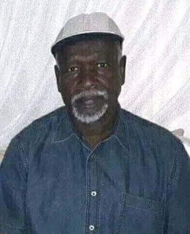 INNA ILEYHI WE INNA ILEYHI RAJIOUNE