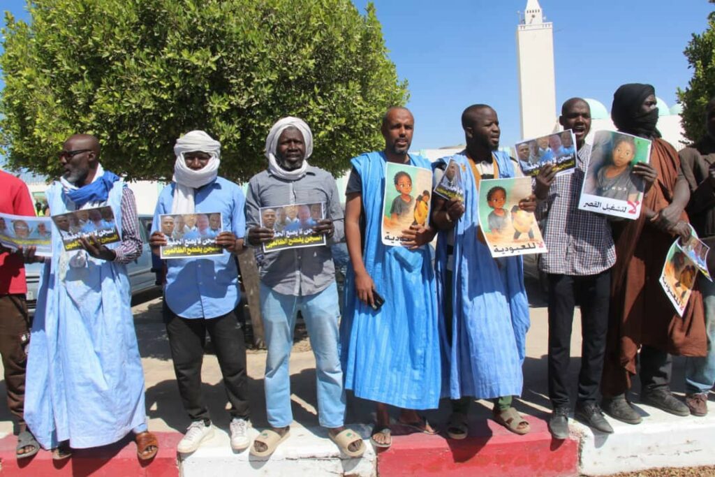 enance Konan. Le double standard de l’Afrique sur l’esclavage Par La rédaction de Mondafrique - 10 mars 2026