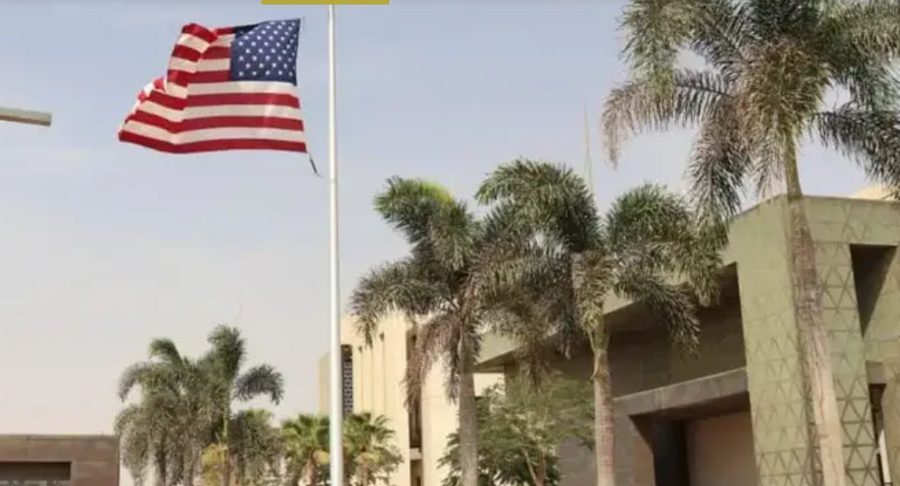 L’ambassade américaine à Nouakchott aurait reçu une menace et met en garde ses ressortissants