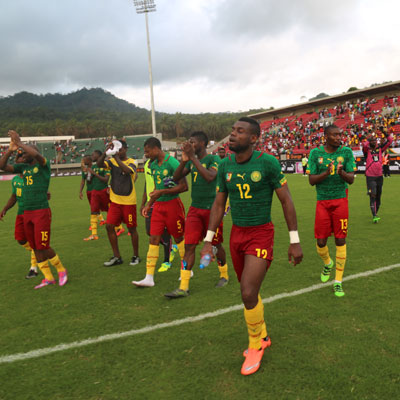 URGENT, MAURITANIE VS CAMEROUN: LES LIONS INDOMPTABLES CLOUÉS À L'AÉROPORT (RÉCIT DE L'ENVOYÉ SPÉCIAL DE CAMER-SPORT.BE)