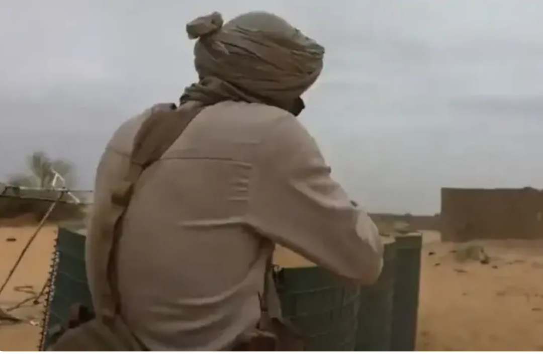 Le porte-parole du FLA annonce une extension prochaine de ses opérations vers de nouvelles villes du nord du Mali