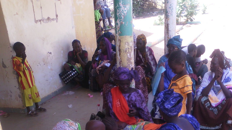 CONTRE LE RECENSEMENT RACISTE EN MAURITANIE