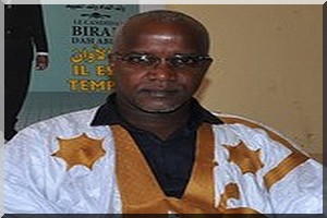 Exclusif : Dr Saad Ould Louleid s’apprête à lancer son parti politique