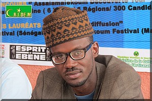 CULTURE : TENUE DES PREMIÈRES ASSISES DU HIP HOP ET DES CULTURES URBAINES, « VECTEUR DE RASSEMBLEMENT »