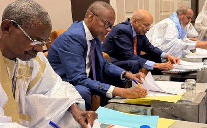 Crise politique en Mauritanie : L'accord in extremis qui sauve le dialogue national  Un compromis politique majeur a été scellé mardi soir 14 juillet 2026 dans la capitale mauritanienne Nouakchott. Les principaux