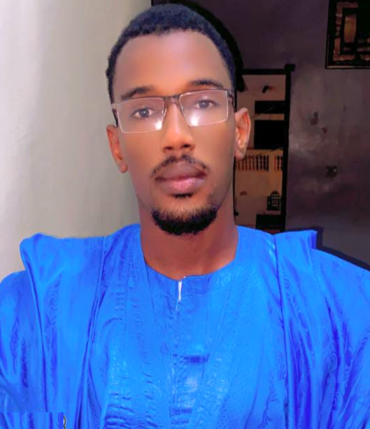 Au service de l'avenir : Ma nomination au Conseil de la Jeunesse de Mauritanie