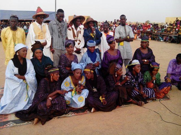 Mauritanie :L’esclavage est toujours pratiqué dans le milieu Pulaar à travers les castes ( Par Bano Sidibé)