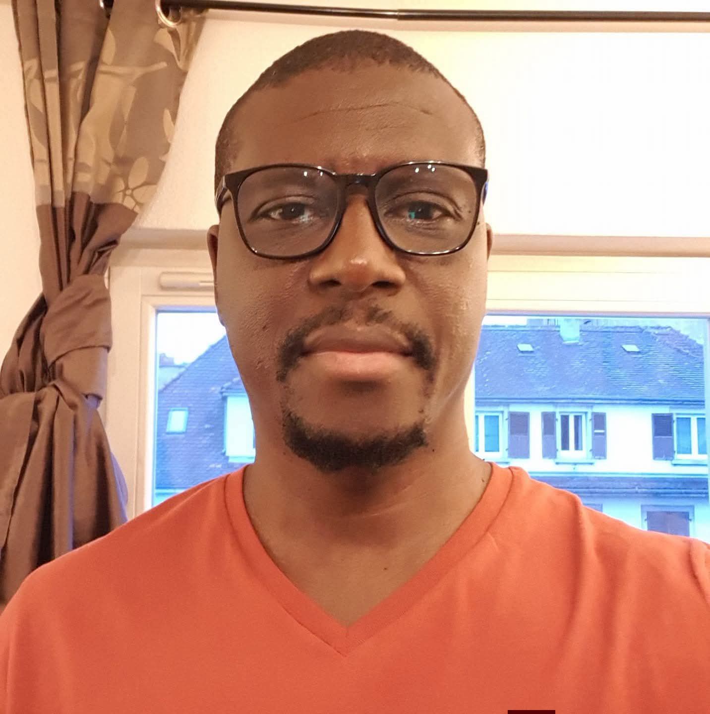 DECLARATION  DU PRÉSIDENT  AJDMR 