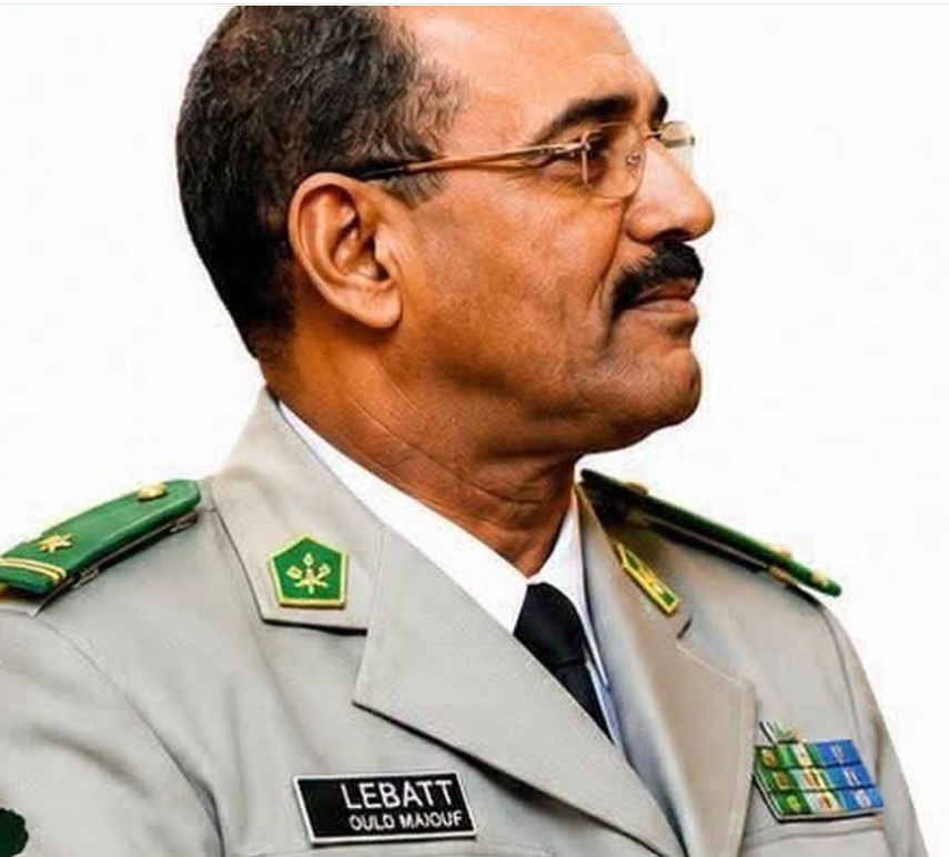 AFFAIRE OULD MAAYOUF : LE GRADE NE DOIT PAS DEVENIR UNE PEINE PERPÉTUELLE