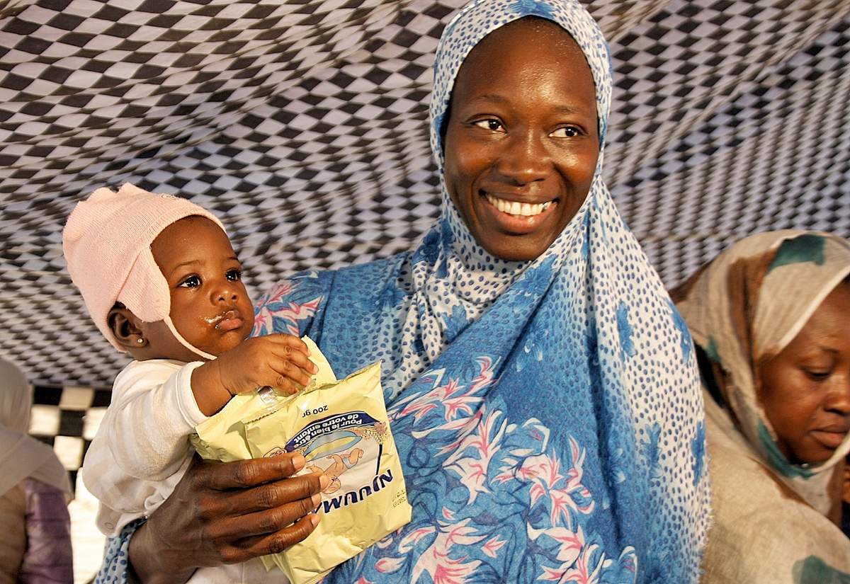 PHOTOGRAPHIE : L'AUTRE MAURITANIE QU'ON NE VERRA PAS AU SOMMET ARABE