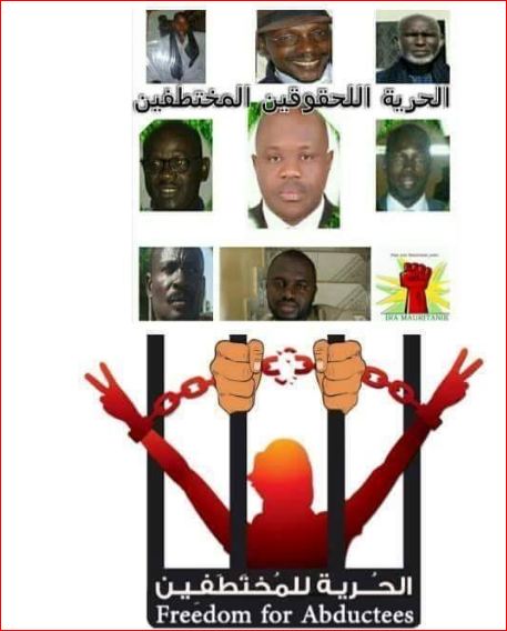Mauritanie: nouvelles arrestations de militants antiesclavagistes