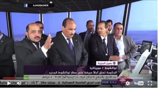 Aéroport Oumtounsi : au nez des révisionnistes, le français fait de la résistance…