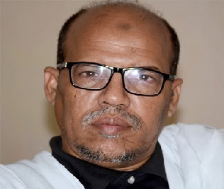 Ce chaos linguistique ne doit-il pas enfin cesser ?!  Mohamed Lemine Ould El Vadhel
