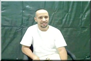 Dernière-Info : Ould Selahy sort de la prison de Guantanamo