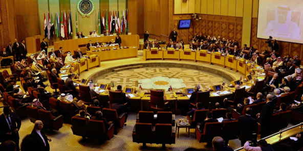Mauritanie : le sommet de la Ligue arabe écourté et boudé par les chefs d’État