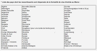 TRACAS DES OCCIDENTAUX EN MAURITANIE : À QUOI JOUE LE POUVOIR MAURITANIEN ?