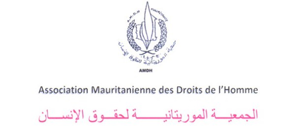 Communiqué, AMDH dénonce les procès politiques en cours en Mauritanie