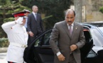 Le président Mohamed Ould Abdel Aziz vide lentement mais sûrement l’ambassade mauritanienne à Rabat