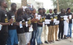 L’ONG « Urgences Panafricanistes » en croisade contre l’esclavage en Mauritanie