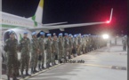 Expulsion de 15 casques bleus mauritaniens de Centrafrique soupçonnés d’ actes répréhensibles