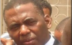 Mauritanie: Biram appelle à la "chute" du regime