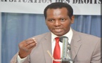 Conférence de Presse à Dakar du mouvement Initiative mauritanienne des droits de l’Homme