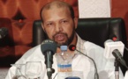 "Le régime de Ould Abdel Aziz instrumentalise les institutions de l'État pour régler des comptes", dit le député Mohamed Ghoulam Ould El Hadj Cheikh