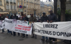 L’Initiative pour la Résurgence du Mouvement Abolitionniste  (IRA Mauritanie)  (Section France)