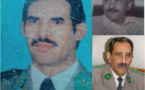 LA LISTE DES TORTIONNAIRES DE L´ARMÉE MAURITANIENNE