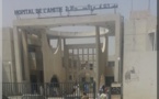 Hôpital de l’Amitié d’Arafat : Démenti aux échos erronés sur les appareils d’Hémodialyse