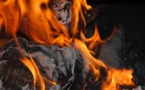 Mauritanie: Attar,une femme de 34 ans s’immole par le feu en pleine rue!