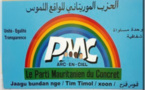 Le PMC Arc-en-ciel demande la grâce présidentielle en faveur des détenus d’IRA