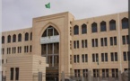 LA MAURITANIE EST PRÉOCCUPÉE PAR LES CONSÉQUENCES DE L’ADOPTION PAR LE CONGRÈS AMÉRICAIN D’UNE LÉGISLATION DÉNOMMÉE  »LOI DE LA JUSTICE CONTRE CEUX QUI SOUTIENNENT LE TERRORISME »