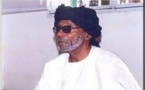 Urgent : Décès du Khalife général des Cheikh Saad Bouh de Nimjatt