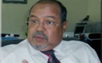 iratage du site de l’ANRPTS dirigé par l’influent M’Rabih Rabou Ould Mohamed Vadel