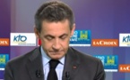 Nicolas Sarkozy condamné à 5 ans d’inéligibilité en correctionnelle